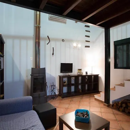 La Mina Rural Casas Con Encanto La Isabel Extérieur photo