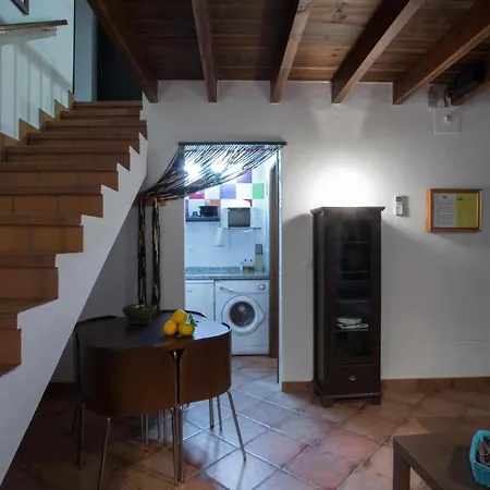 La Mina Rural Casas Con Encanto La Isabel Extérieur photo