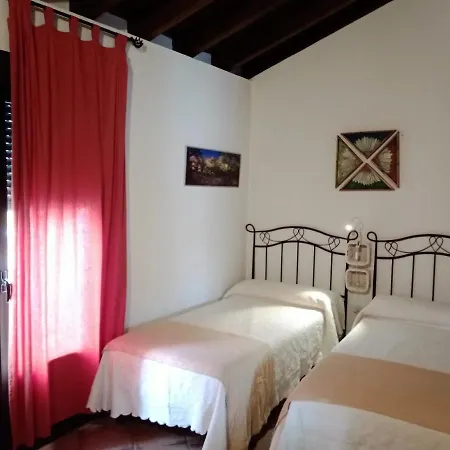 La Mina Rural Casas Con Encanto La Isabel Extérieur photo