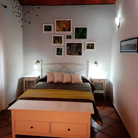 La Mina Rural Casas Con Encanto La Isabel Extérieur photo