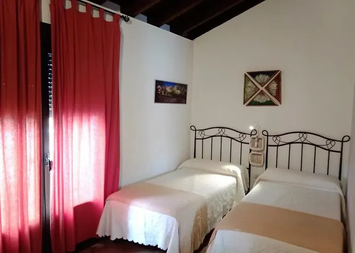 La Mina Rural Casas Con Encanto