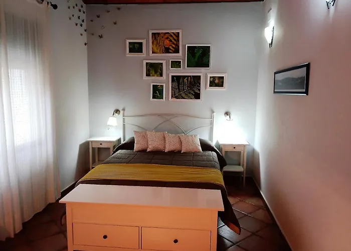La Mina Rural Casas Con Encanto