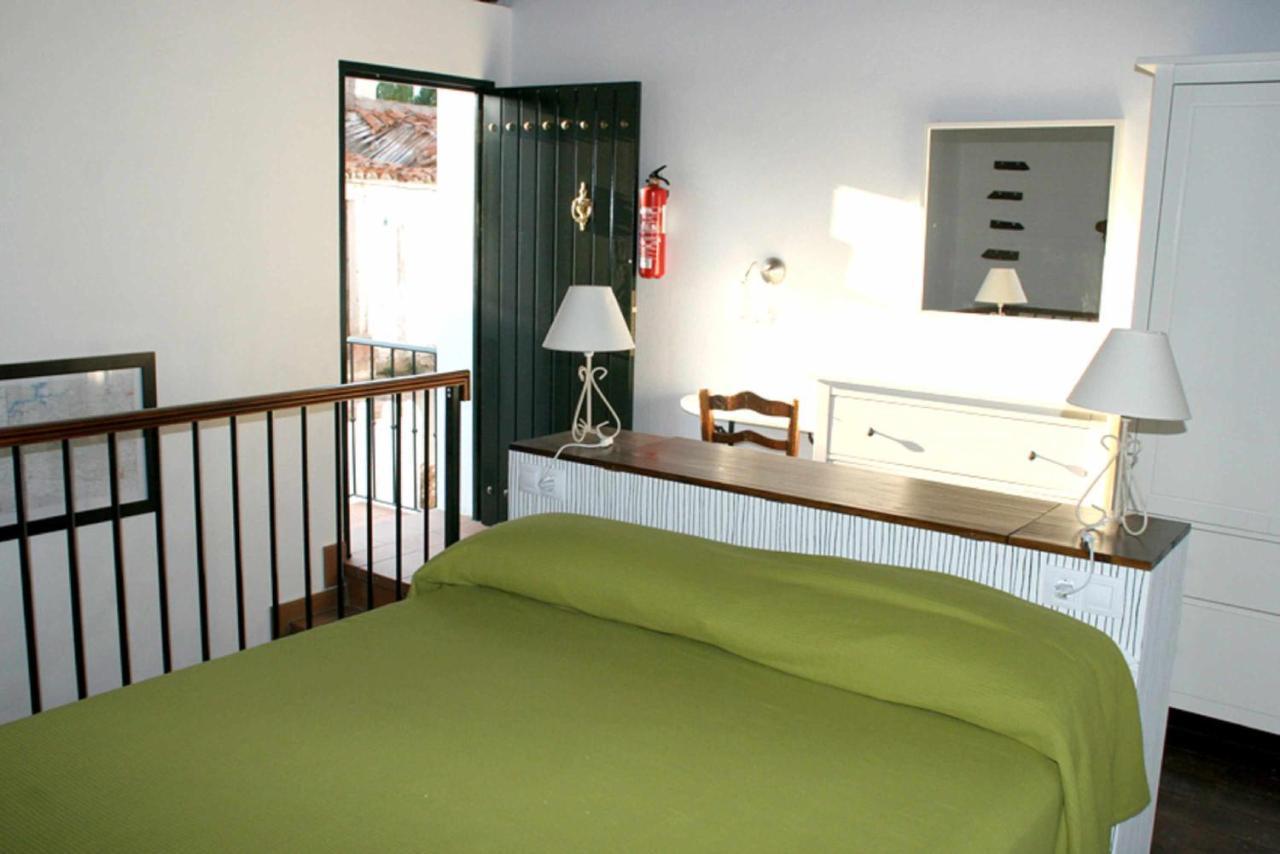 La Mina Rural Casas Con Encanto Séjour à la campagne *
