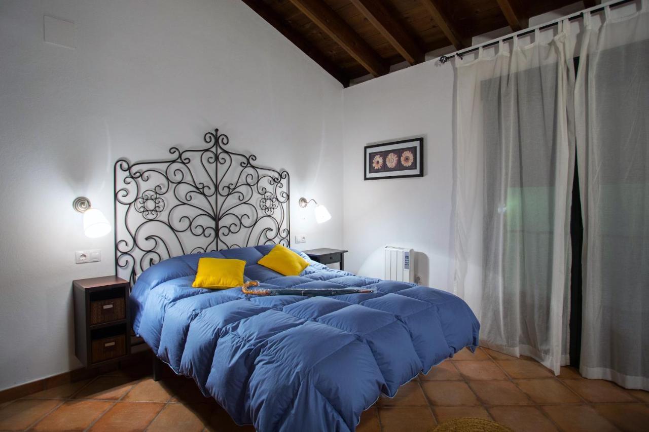 La Mina Rural Casas Con Encanto Séjour à la campagne