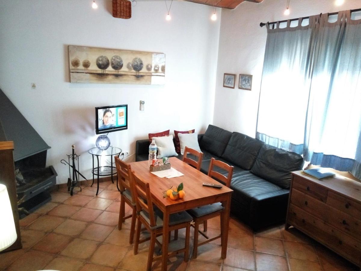 Séjour à la campagne La Mina Rural Casas Con Encanto