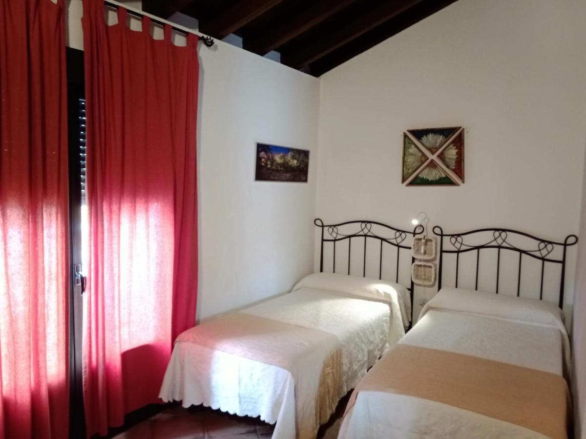 La Mina Rural Casas Con Encanto