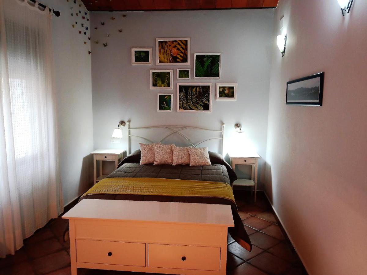 La Mina Rural Casas Con Encanto Séjour à la campagne