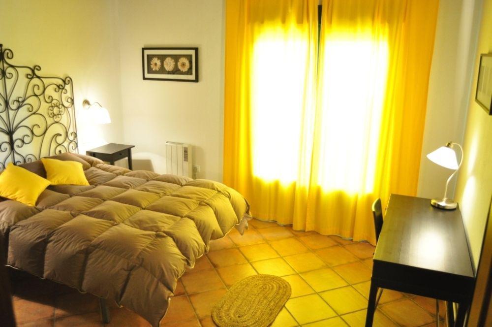 La Mina Rural Casas Con Encanto Séjour à la campagne *
