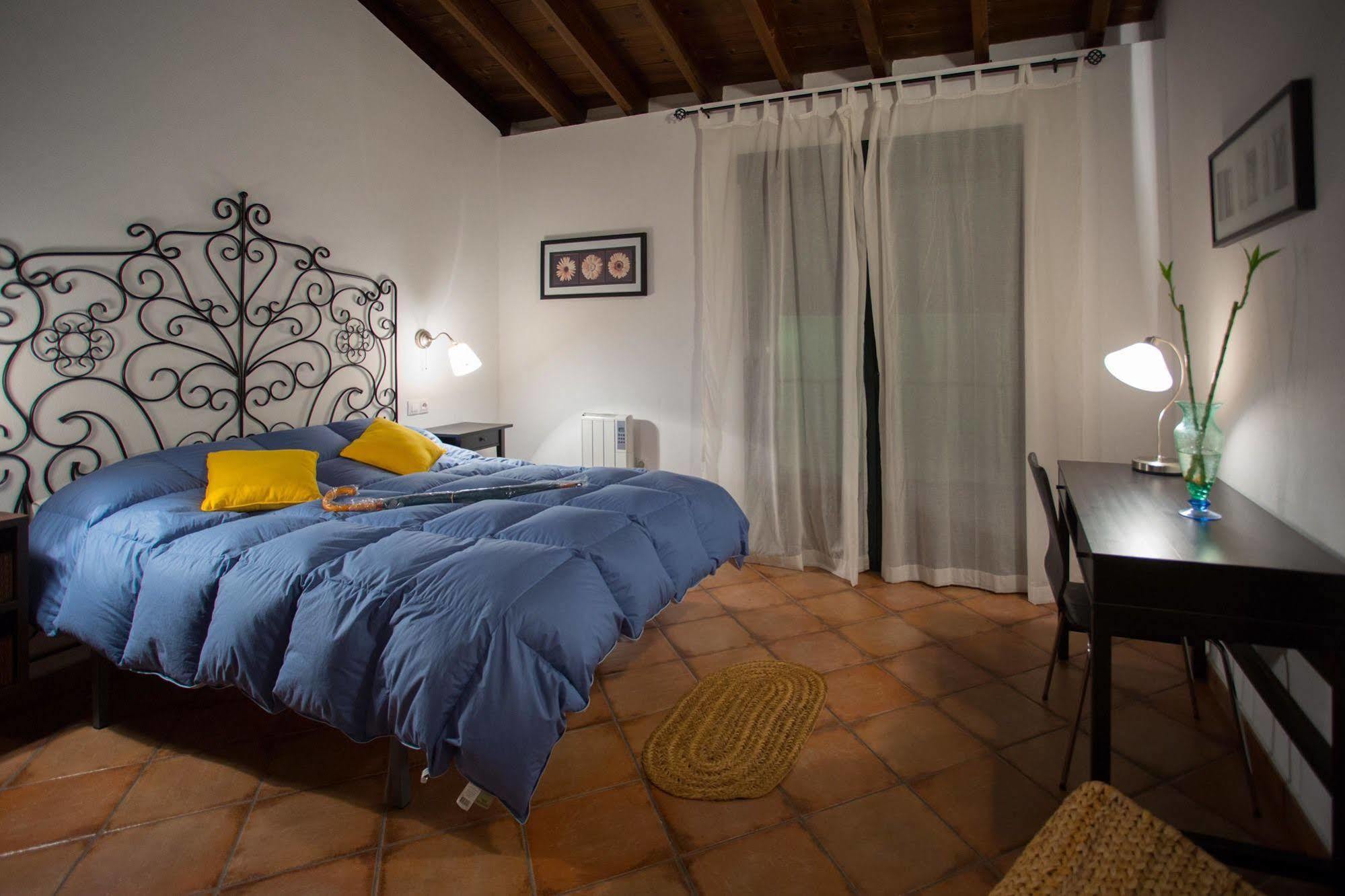 Séjour à la campagne La Mina Rural Casas Con Encanto La Isabel