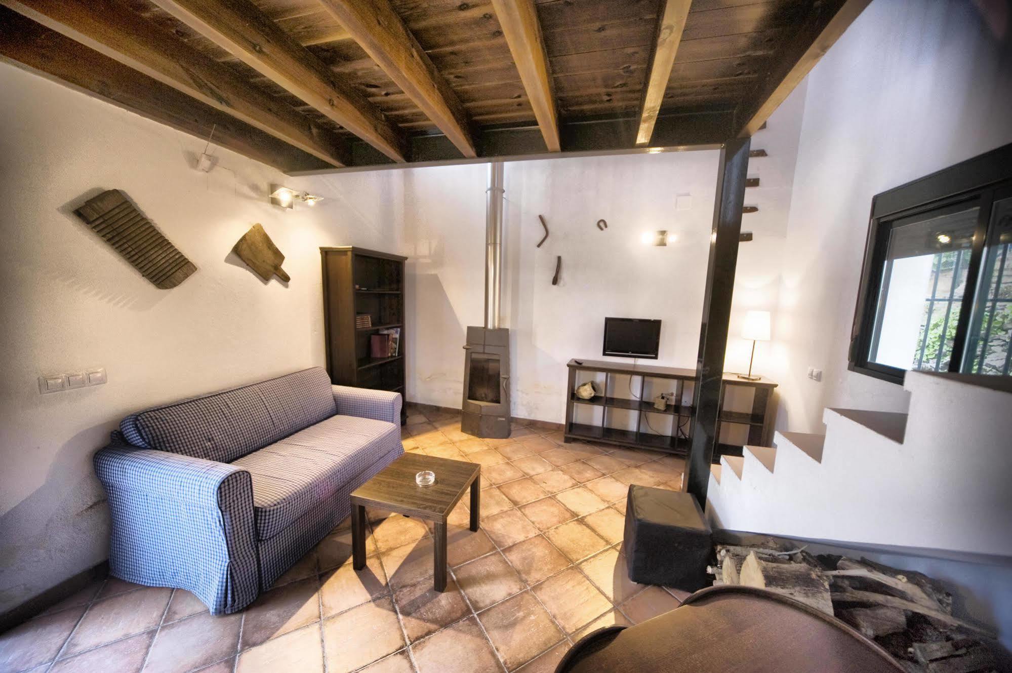 La Mina Rural Casas Con Encanto La Isabel