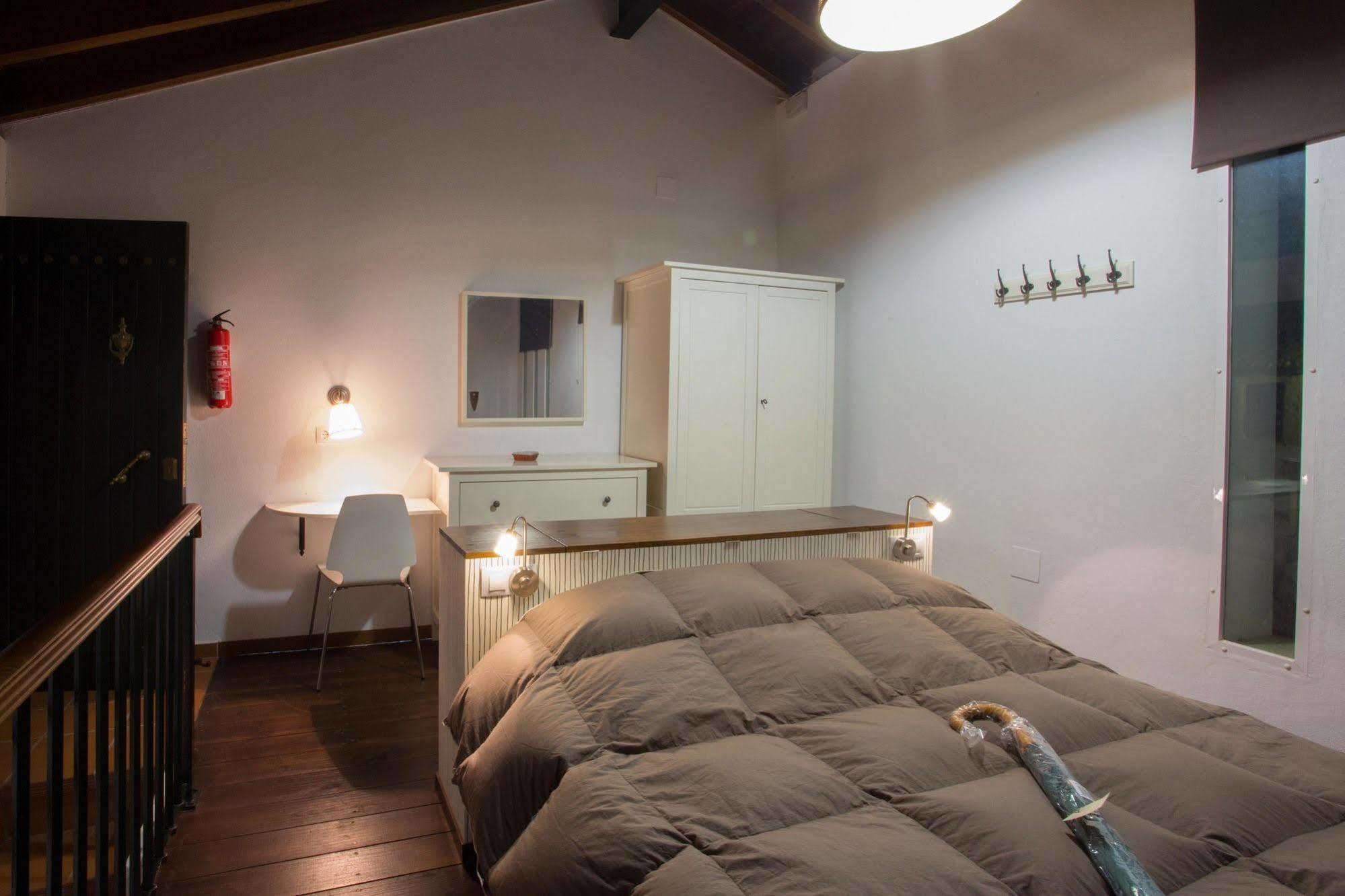 Séjour à la campagne La Mina Rural Casas Con Encanto